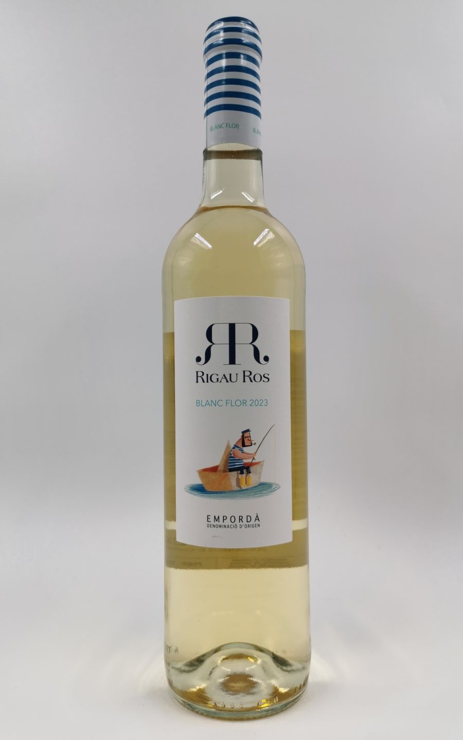 Rigau Ros Blanc Flor