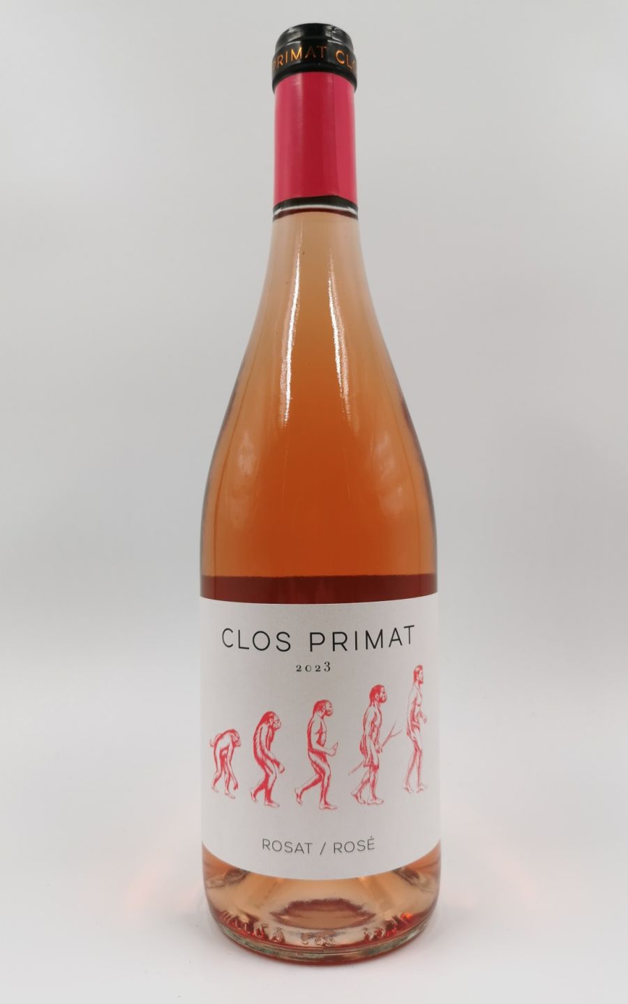 Clos Primat rosé