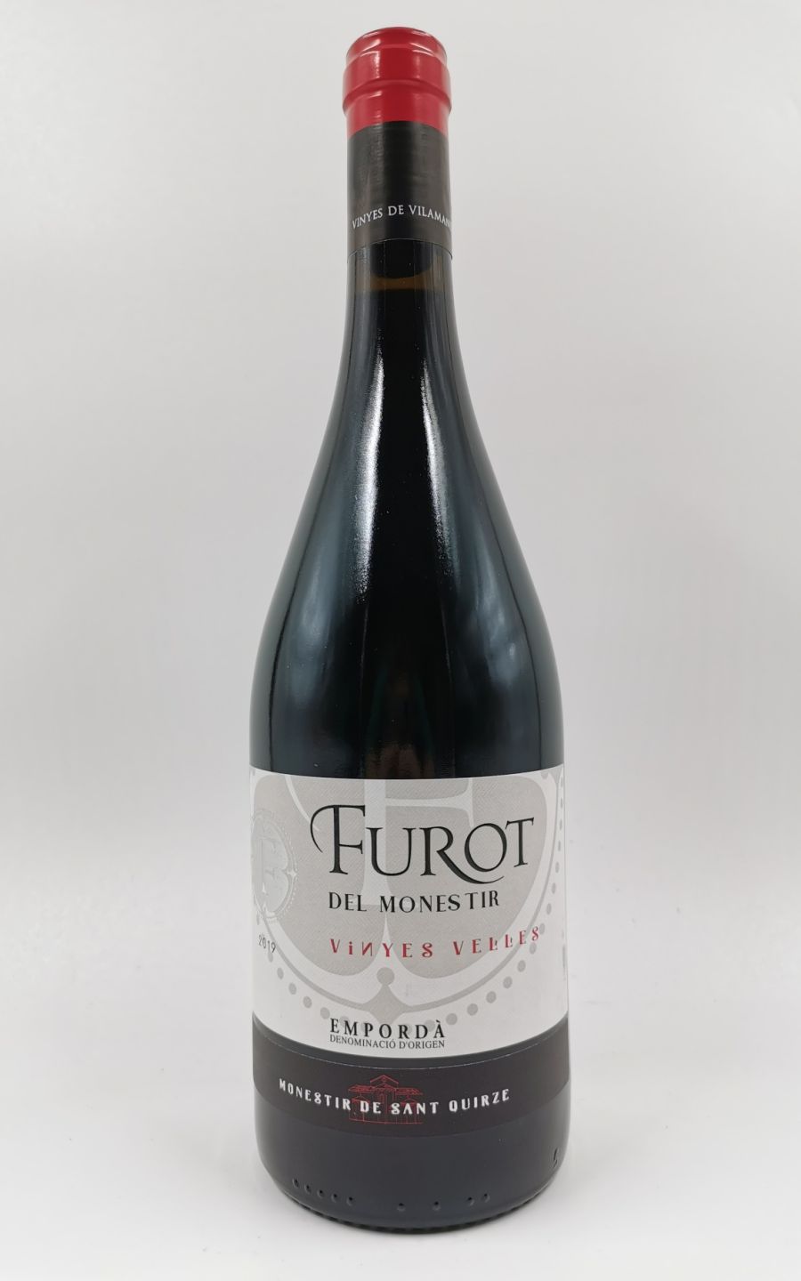 Furot Del Monestir