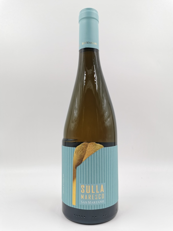 San Marzano Sulla Maresco