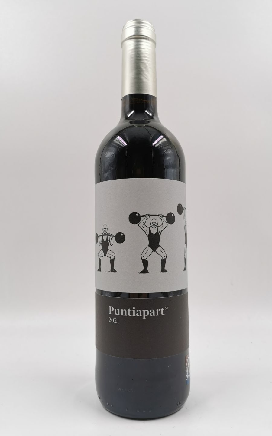 La Vinyeta Puntiapart