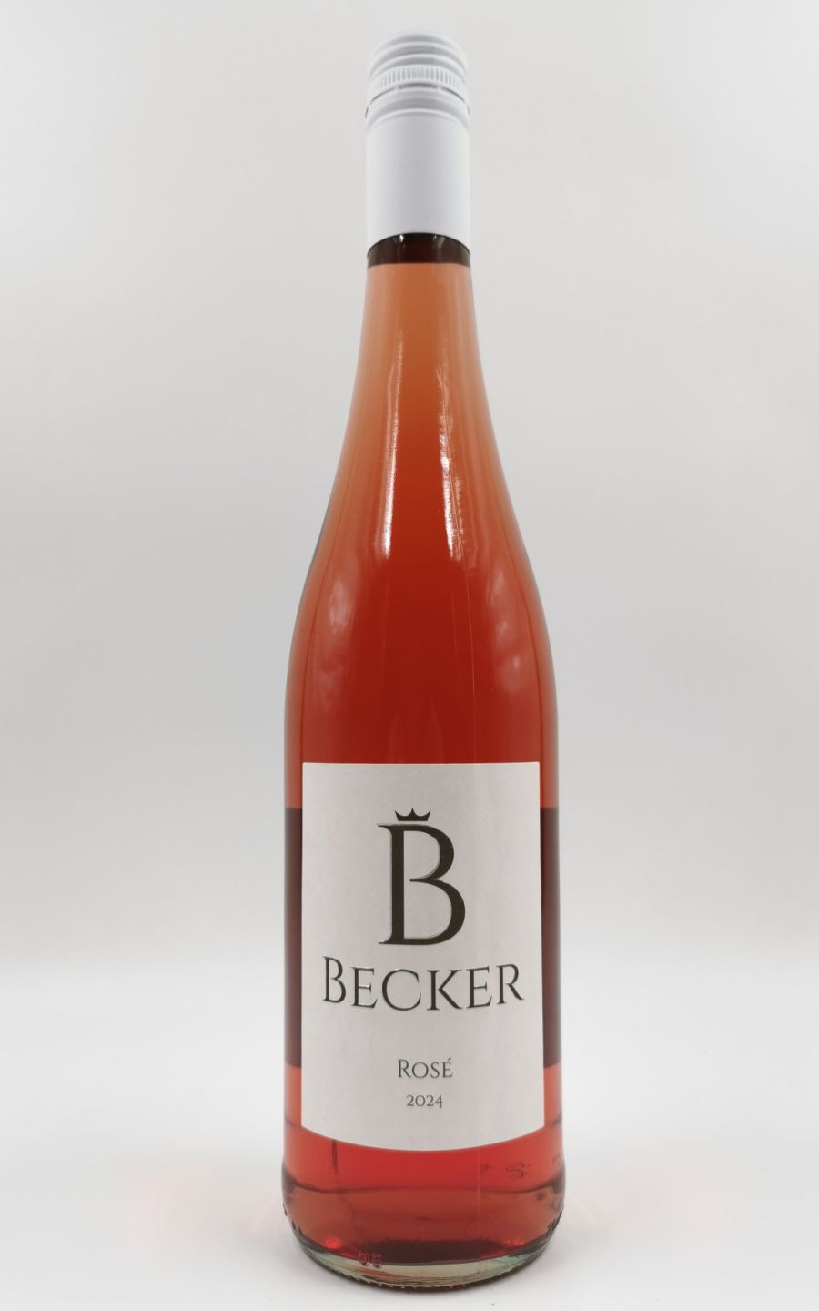Becker Rosé Trocken 2024
