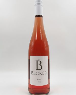 Becker Rosé Trocken 2024
