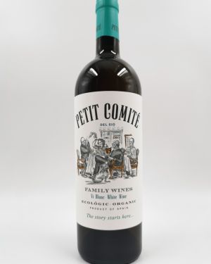 Petit Comité White Wine