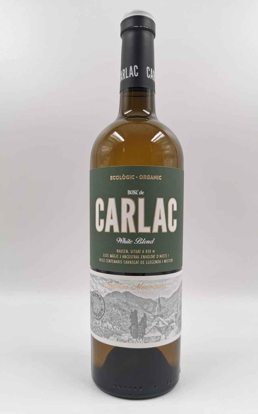 Bosc de Carlac Blanco