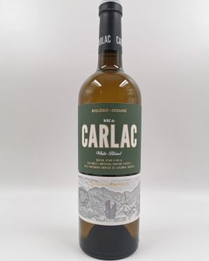 Bosc de Carlac Blanco