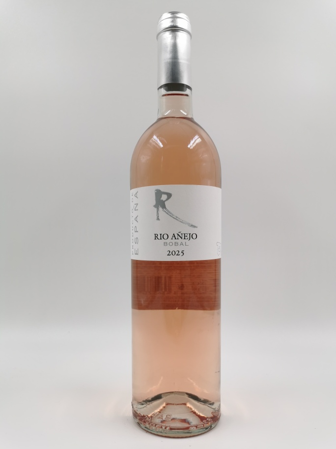 Rio Añejo Bobal Rosé