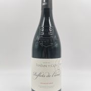 Domaine Fontaine du Clos Vacqueyras “Reflets de l’Âme” Rouge 2023