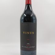 Vinus Côtes du Roussillon 2022 (houten kist)