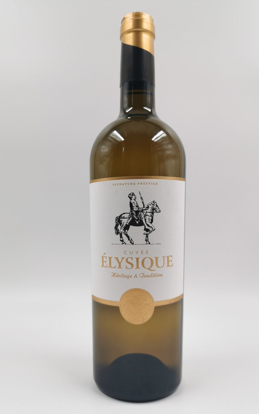 Cuvée Elysique Blanc