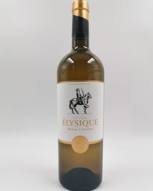 Cuvée Elysique Blanc