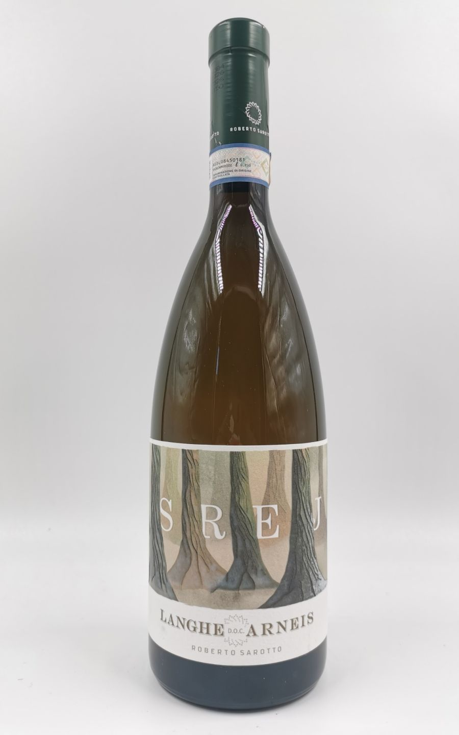 Roberto Sarotto Langhe Doc Arneis Srej