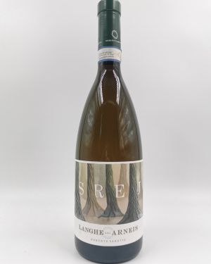 Roberto Sarotto Langhe Doc Arneis Srej