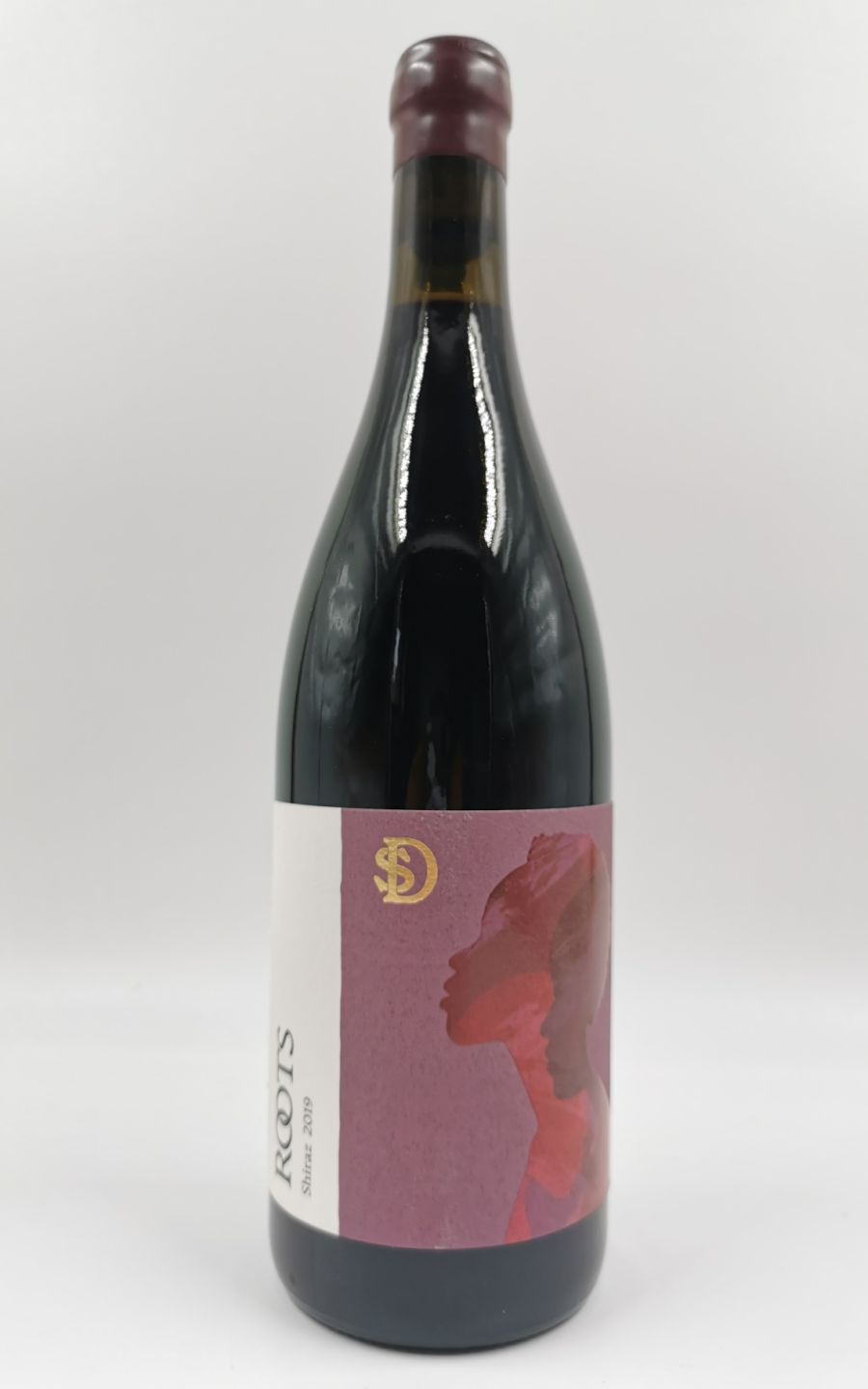 Dunstone Roots Shiraz