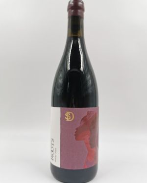 Dunstone Roots Shiraz