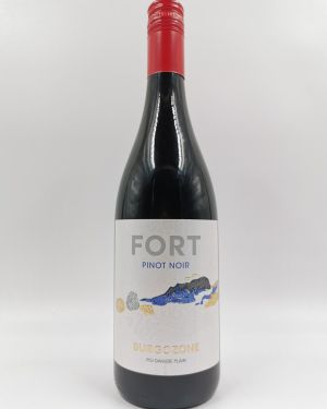 Fort Burgozone Pinot Noir