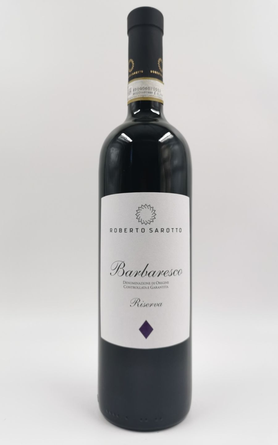 Roberto Sarotto Barbaresco Docg Riserva