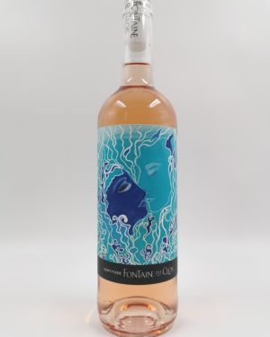 Domaine Fontaine du Clos Certitude 2025